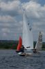 CVRDA Rally at Bough Beech 2009 - CVRDA rally at Bough Beech Sailing Club June 2009 - Bough Beech 2009   (ID=2350)